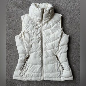 Calvin Klein Puffer Vest